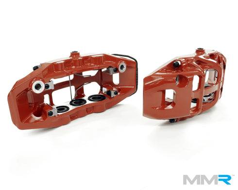 BIG BRAKE KIT, FORGED MONOBLOCK  I MINI F56